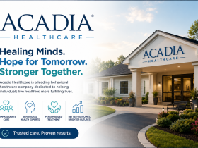 Acadia Healthcare