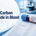 Low Carbon Dioxide in Blood