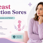 Yeast Infection Sores