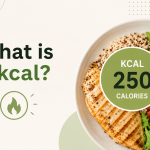 what is a kcal