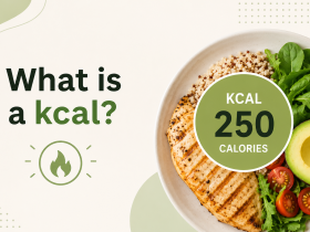 what is a kcal