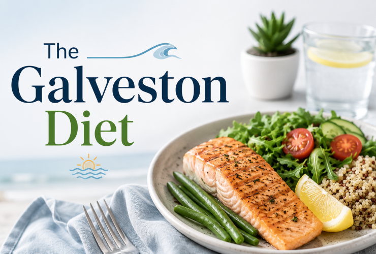 the Galveston Diet