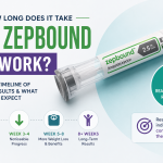 How Long Does It Take for Zepbound to Work