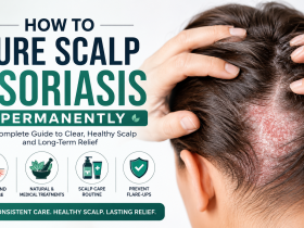 create for - "how to cure scalp psoriasis permanently"