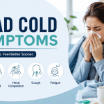 Head Cold Symptoms