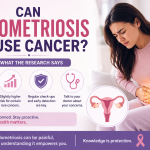 Can endometriosis cause cancer