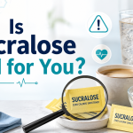 is sucralose bad for you
